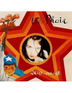 Phair Liz - Whip-Smart