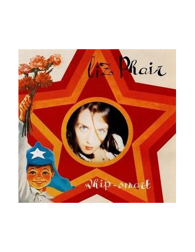 Phair Liz - Whip-Smart
