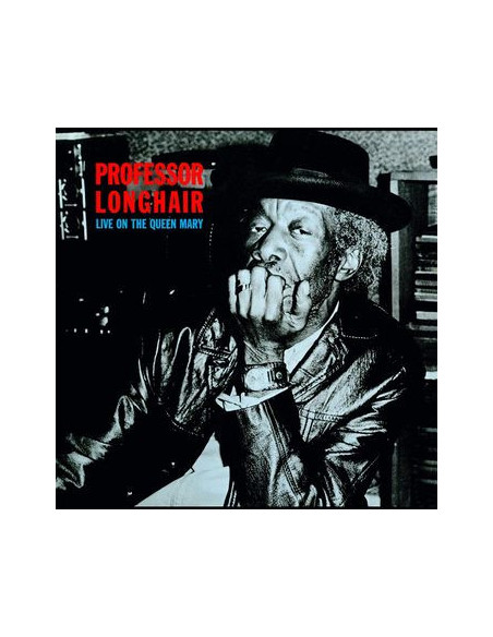 Professor L. - Live On The Queen Mary Del