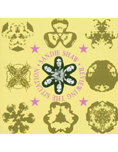 Shaw Sandie - Reviewing The Situation Rs