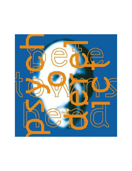 Townshend P. - Psychoderelict