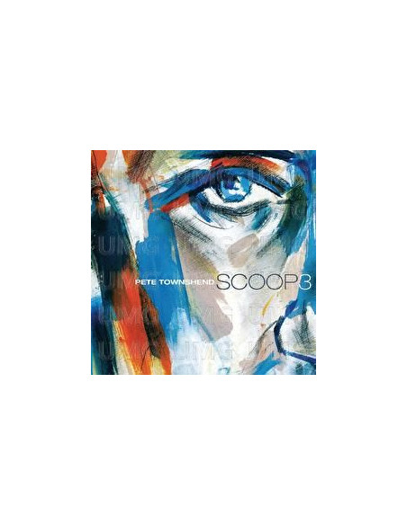 Townshend P. - Scoop 3