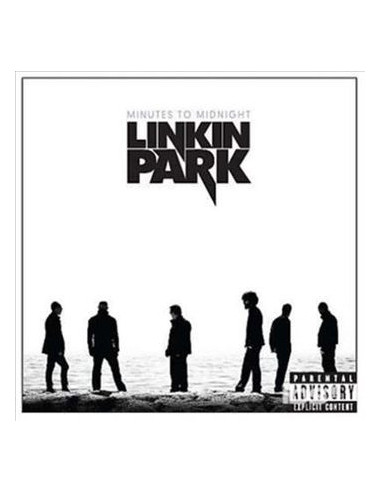 Linkin Park  - Minutes To Midnight...