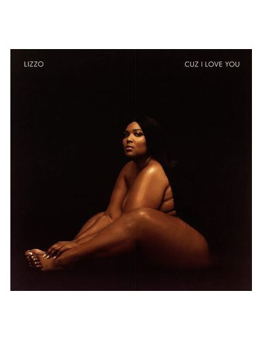 Lizzo - Cuz I Love You