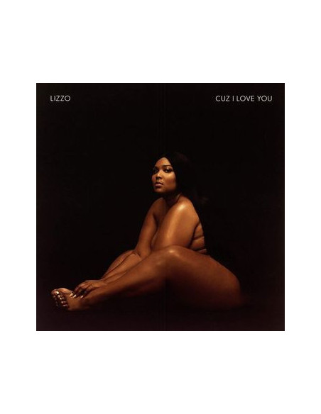 Lizzo - Cuz I Love You