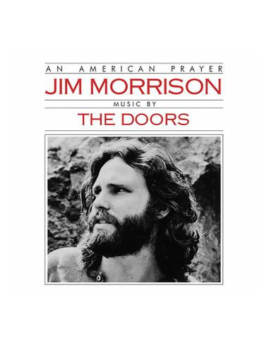 Jim Morrison & The Doors - An...