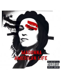 Madonna  - American Life