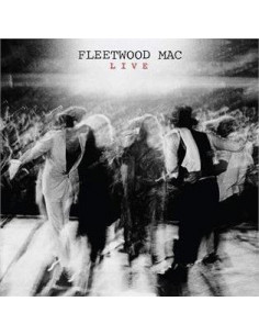 Fleetwood Mac - Fleetwood Mac Live (Super Deluxe Edition)