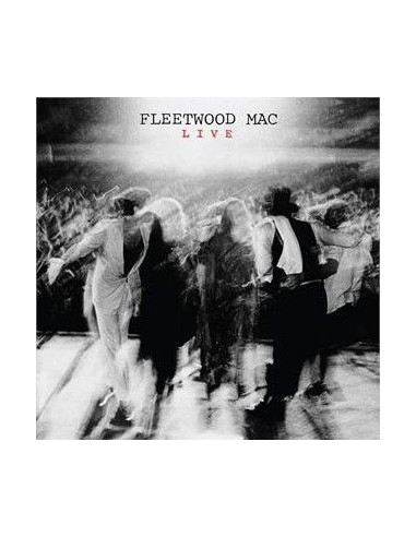 Fleetwood Mac - Fleetwood Mac Live...