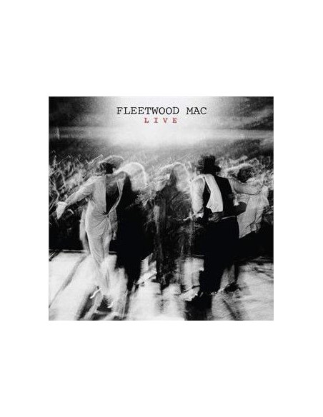 Fleetwood Mac - Fleetwood Mac Live (Super Deluxe Edition)