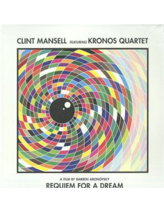 Clint Mansell & Kronos Quartet - Requiem For A Dream