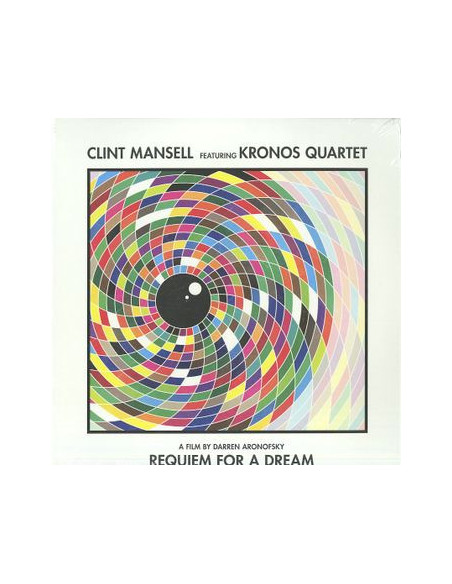 Clint Mansell & Kronos Quartet - Requiem For A Dream