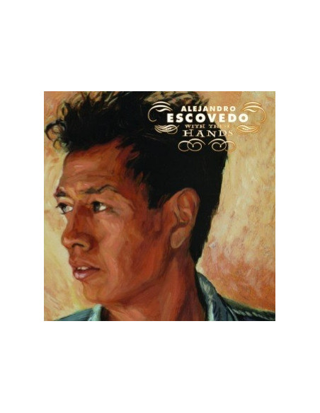 Escovedo Alejandro - With These Hands