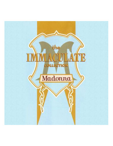 Madonna  - The Immaculate Collection