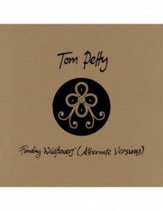 Petty Tom - Finding Wildflowers (Alternate Versions) (2LP VINILE  COLORATO)