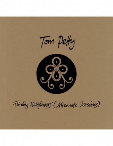 Petty Tom - Finding Wildflowers...