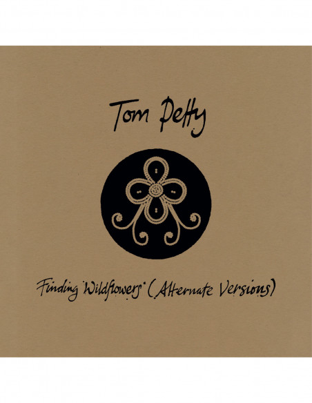 Petty Tom - Finding Wildflowers (Alternate Versions) (2LP VINILE  COLORATO)