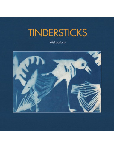 Tindersticks - Distractions (Vinyl...