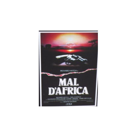 Mal D'Africa