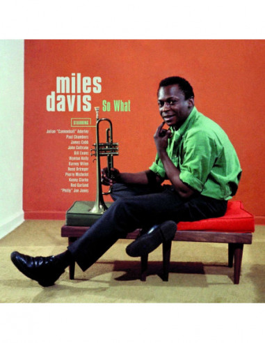 Miles Davis - So What