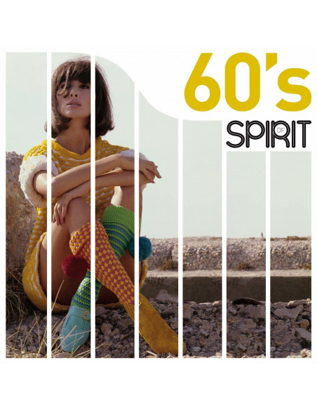 Spirit Of 60'S - Spirit Of 60'S