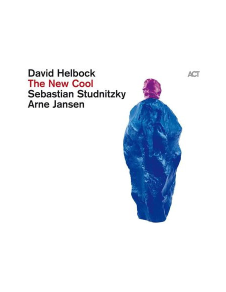 Helbock David - The New Cool