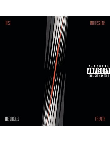 Strokes, The - First Impressions Of...