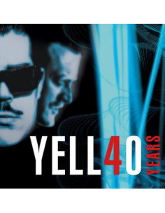 Yello - Yell40 Years