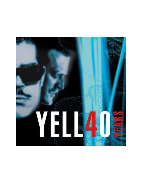 Yello - Yell40 Years