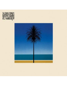 Metronomy - The English Riviera (10Th)