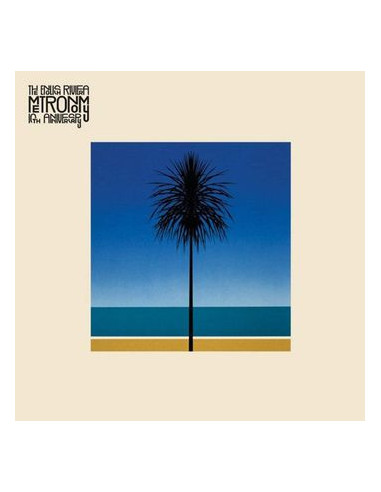 Metronomy - The English Riviera (10Th)