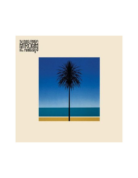 Metronomy - The English Riviera (10Th)