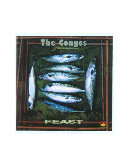 Congos - Feast
