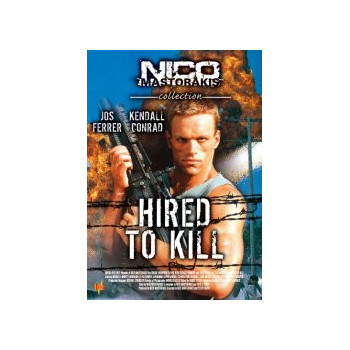 Hired To Kill