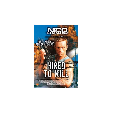 Hired To Kill