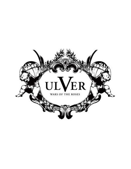Ulver - Wars Of The Roses
