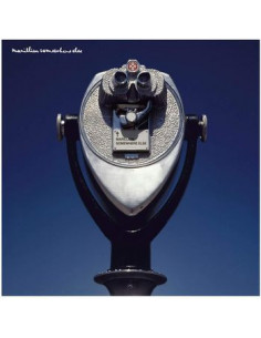 Marillion - Somewhere Else