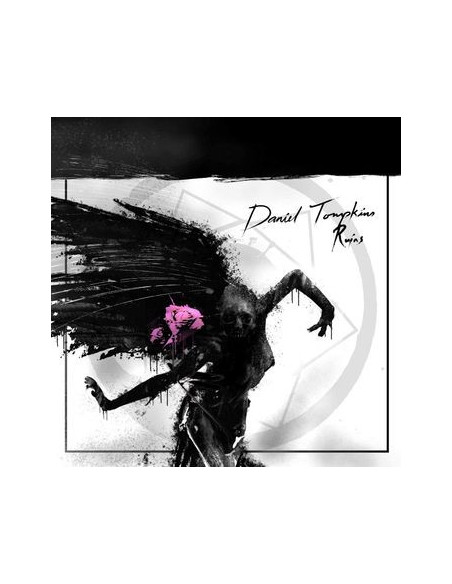 Tompkins Daniel - Ruins