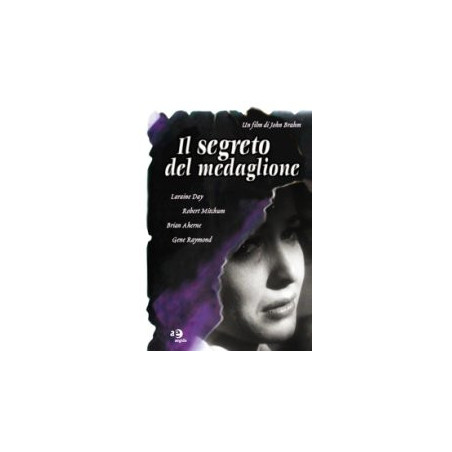 Il Segreto Del Medaglione
