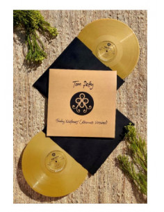 Petty Tom - Finding Wildflowers (Alternate Versions) (2LP VINILE  COLORATO) 2