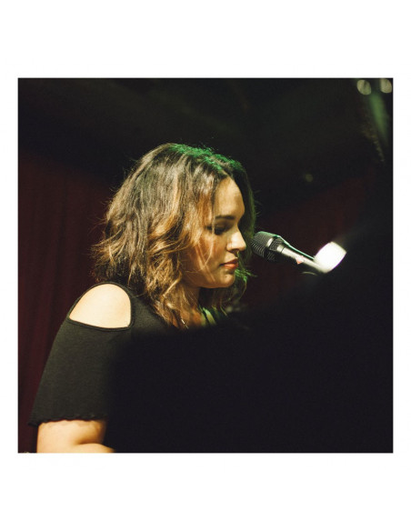 Jones Norah - 'Til We Meet Again