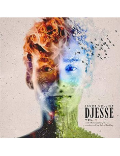 Collier Jacob - Djesse Vol.1