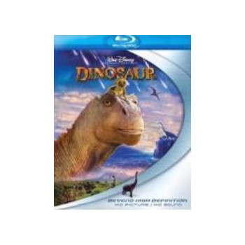 Dinosauri (Blu Ray)