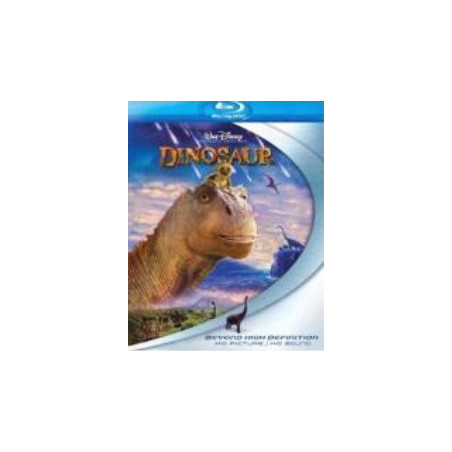 Dinosauri (Blu Ray)