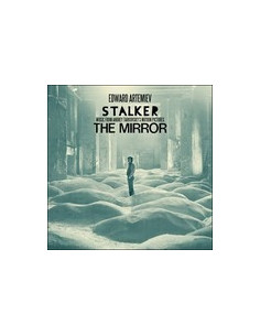 Artemiev Edward - Stalker / The Mirror: Music From Andrey Tarkovsky'S Motion P