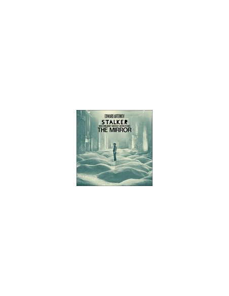 Artemiev Edward - Stalker / The Mirror: Music From Andrey Tarkovsky'S Motion P