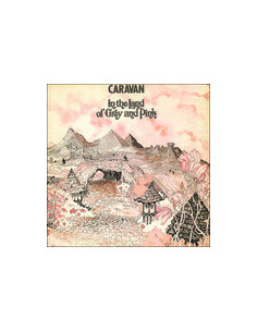 Caravan - In The Land Of Grey And Pink + Bonus