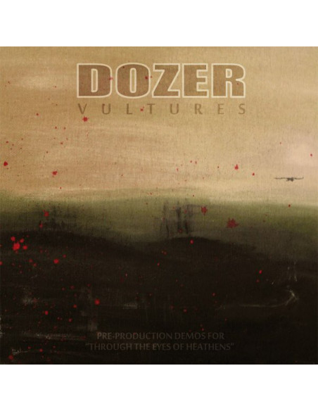 Dozer - Vultures