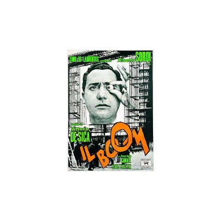 Il Boom
