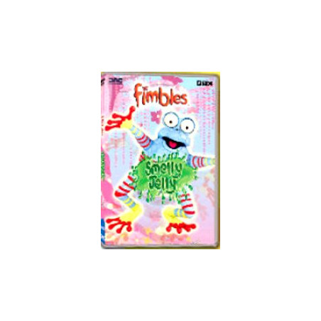 Fimbles - Smelly Jelly